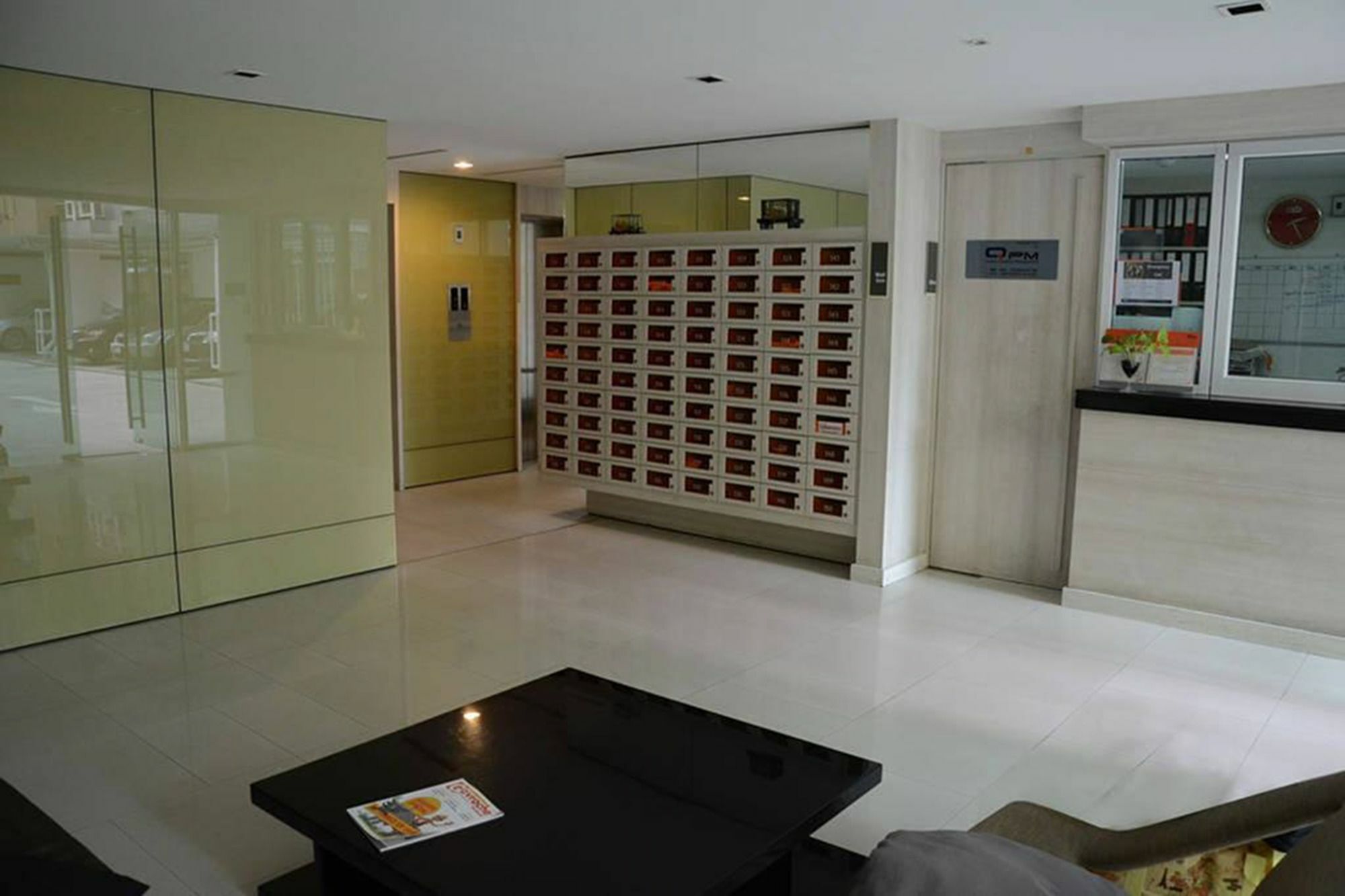1Br Condo 5 Min To Bts 1000Mbps Fiber Wi-Fi Bangkok Exteriör bild